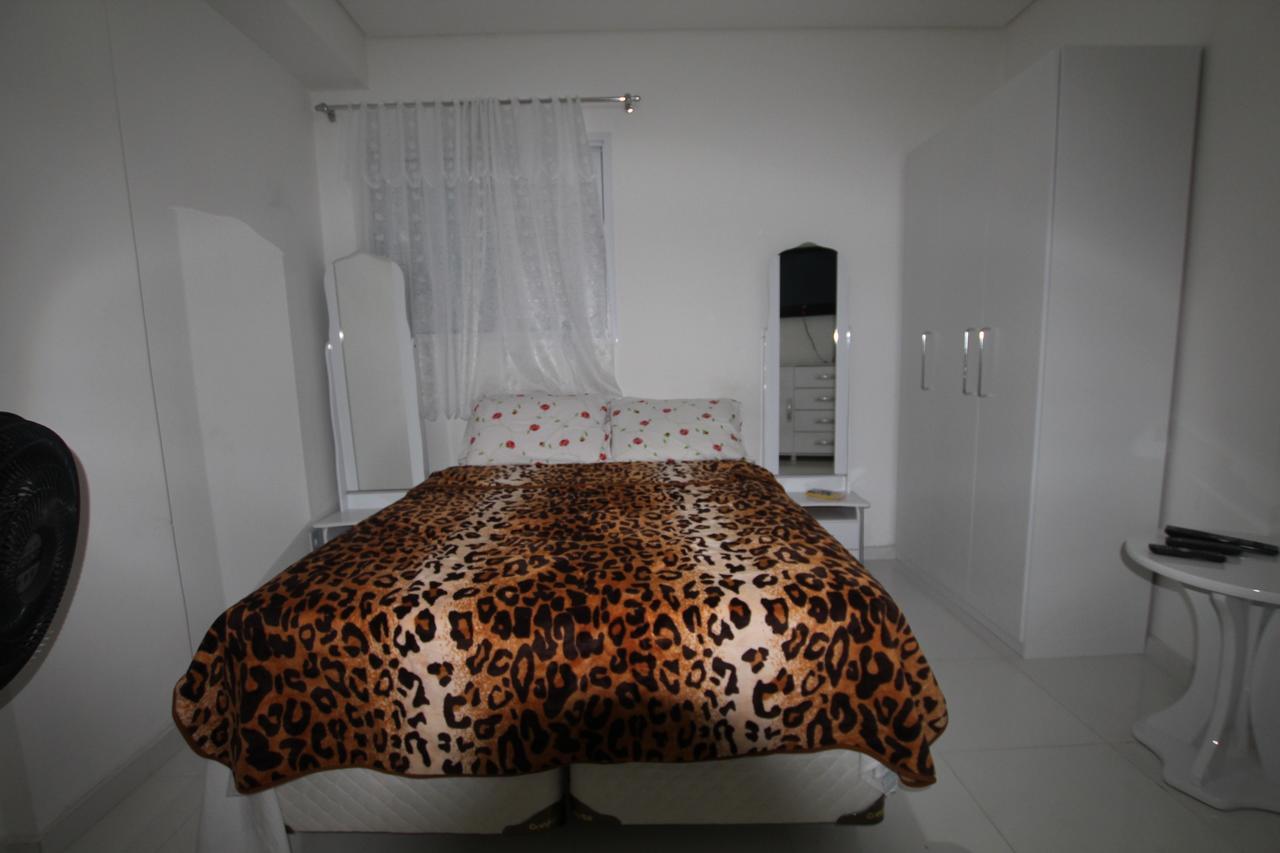 Gohouse Ipiranga Sp 84 Apartman São Paulo Kültér fotó